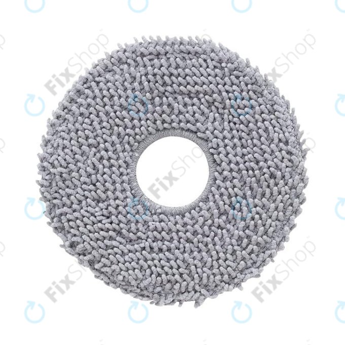 Xiaomi Roborock Qrevo Curv, Qrevo Edge - Chiffon de vadrouille