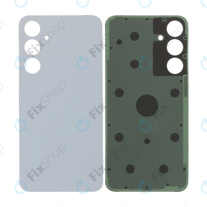 Samsung Galaxy A35 A356B - Cache batterie (Awesome Iceblue)