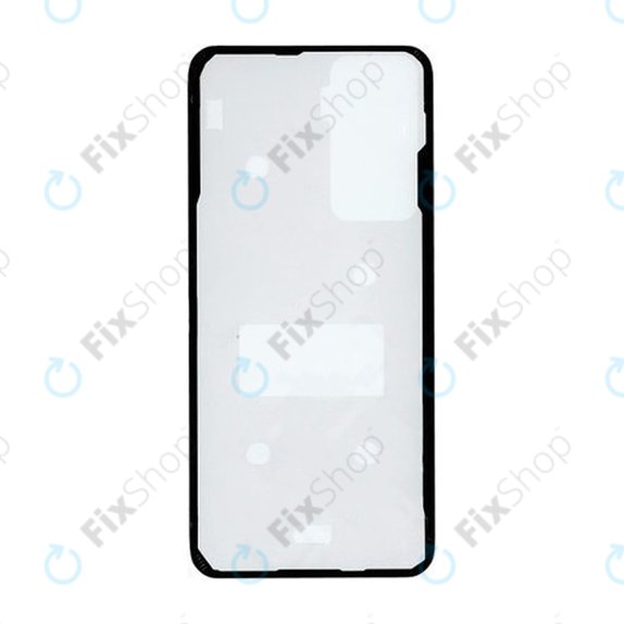 Xiaomi 12X 2112123AC 2112123AG - Adhésif Cache Batterie