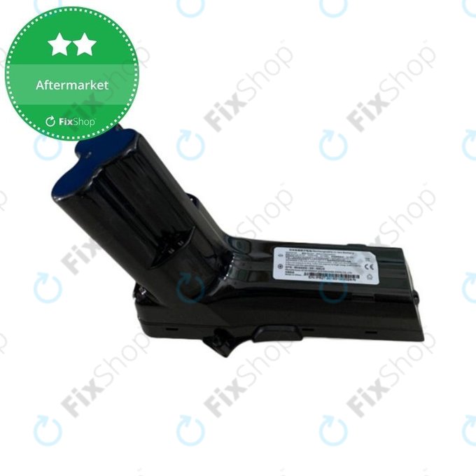 Philips SpeedPro Max, SpeedPro Max Aqua - Batterie 18650HE2 Li-Ion 18.0V 2400mAh