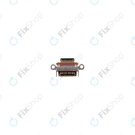OnePlus 9 - Connecteur de charge