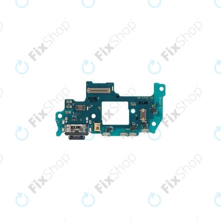 Samsung Galaxy A55 A556B - Carte PCB du connecteur de charge