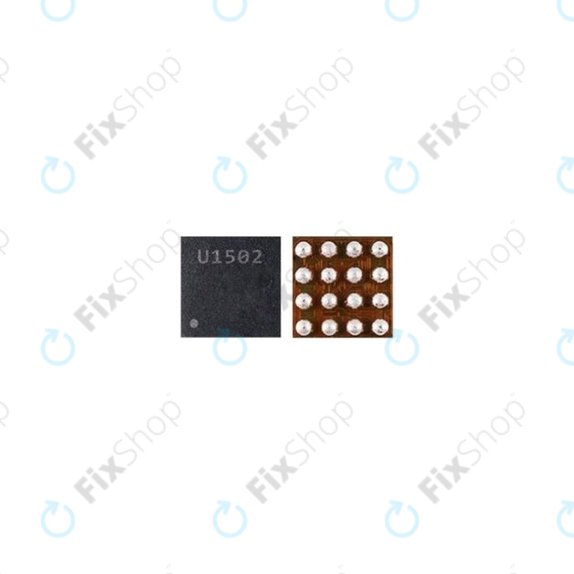 Apple iPhone 5, 5C, 5S, 6, 6 Plus - Rétroéclairage IC U23 Chip