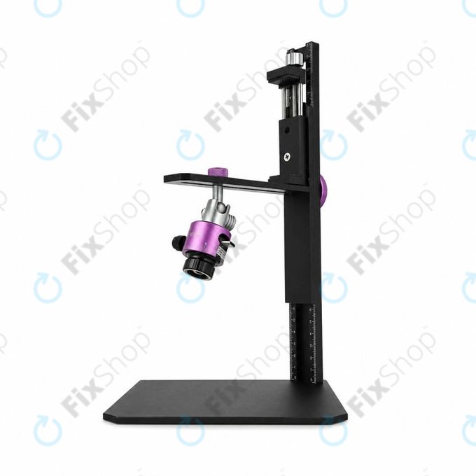 Caméra thermique infrarouge pour diagnostic de cartes mères WXY P30R Pro