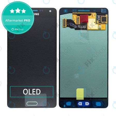 Samsung Galaxy A5 A500F - Écran LCD + Écran Tactile OLED (Noir)