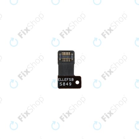 Huawei P30 - Capteur d'empreintes digitales + Câble flexible - 03025KQM