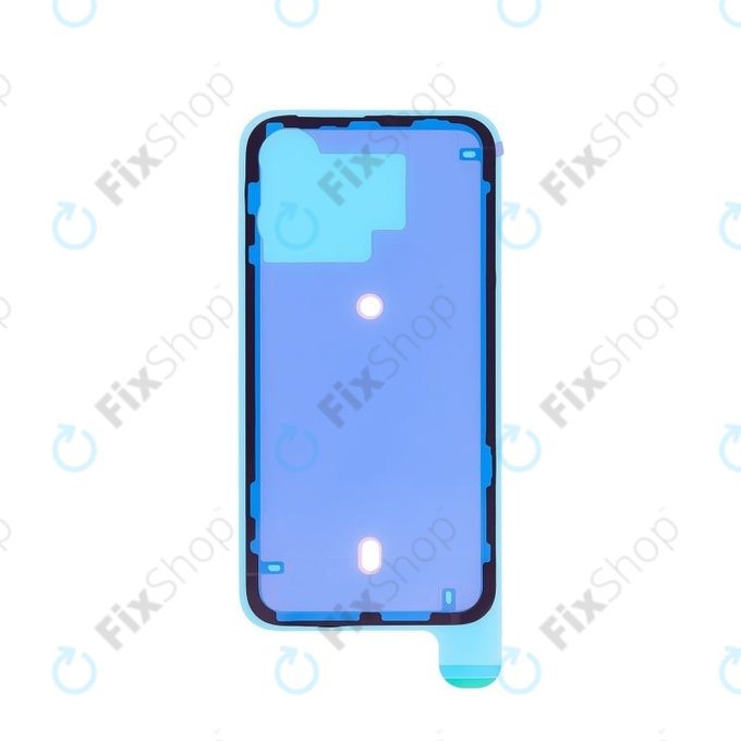 Apple iPhone 15 Pro Max - Adhésif pour vitre du boîtier arrière