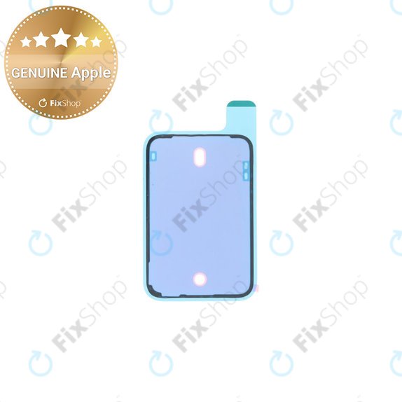 Adhésif Vitre Arriere pour iPhone 17 Pro | 923-12849-S | Genuine Apple