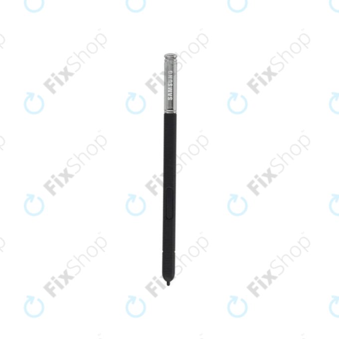 Samsung Galaxy Note 4 N910F - Stylet (Noir) - GH98-33618A Genuine Service Pack