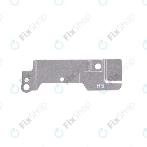 Apple iPhone 6 Plus - Support Métallique Bouton Home