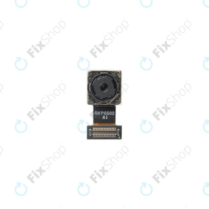 Xiaomi Redmi Note 5A - Caméra arrière 13MP