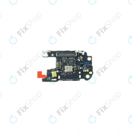 Huawei P30 Pro - Lecteur SIM + Microphone - 02352PAV