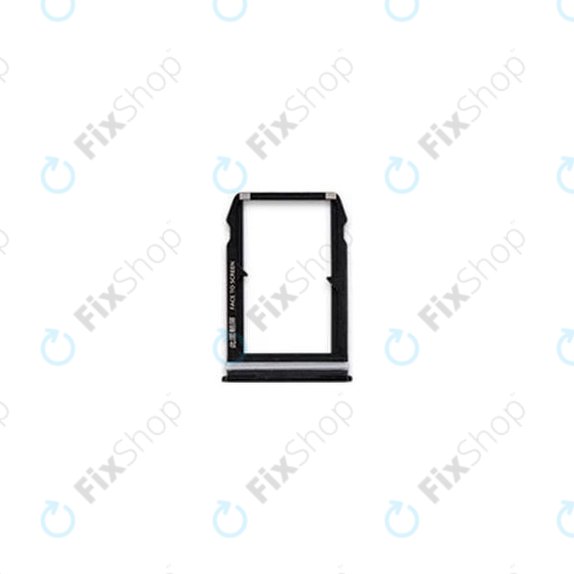 Xiaomi Mi6 - Tiroir SIM (Black)