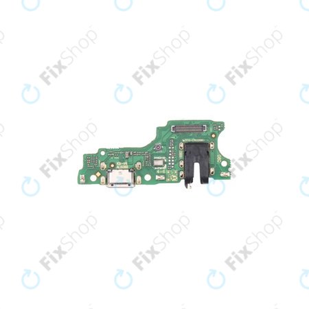 Vivo Y01 - Carte PCB du connecteur de charge