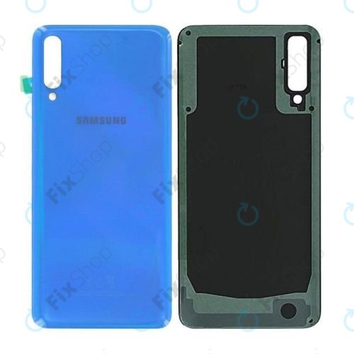 Samsung Galaxy A70 A705F - Cache batterie (Blue)