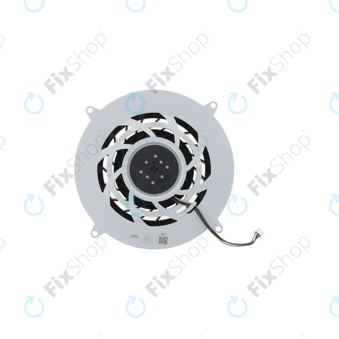 Sony Playstation 5 - Ventilateur de refroidissement interne 23#
