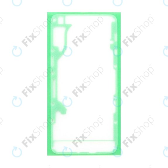 Samsung Galaxy S6 Edge Plus G928F - Adhésif Cache Batterie