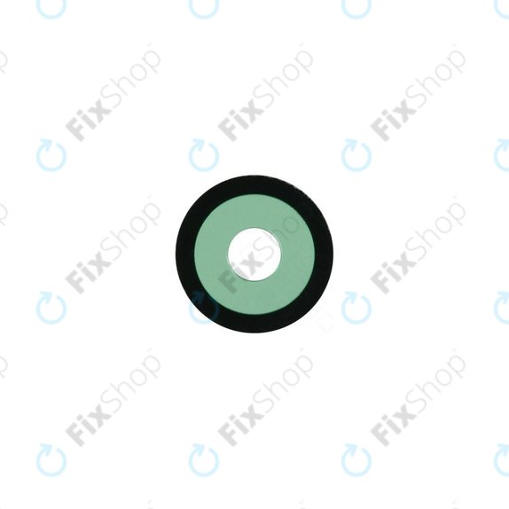 Samsung Galaxy S24 FE - Adhésif pour objectif de caméra arrière - GH02-26185A Genuine Service Pack