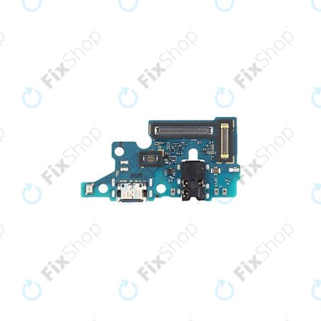 Samsung Galaxy A71 A715F - Carte PCB du connecteur de charge