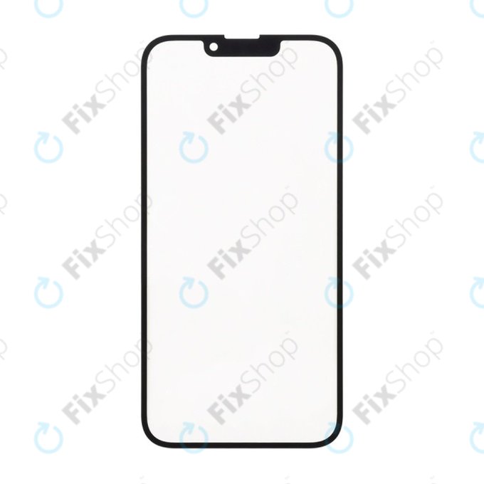 Apple iPhone 13, 13 Pro - Vitre avant + Adhésif OCA