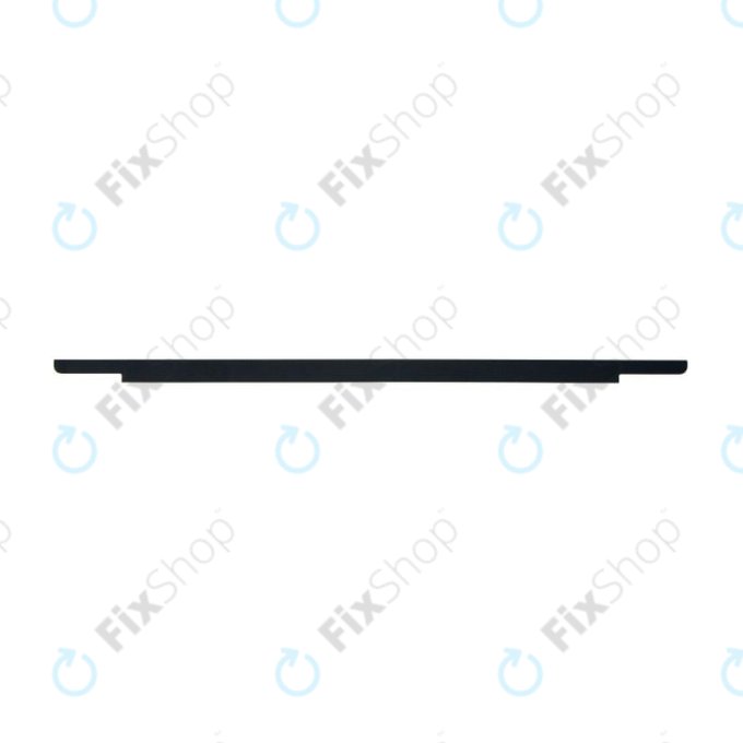 Apple MacBook Air 13" A1932 (2018) - Logo de la couverture avant