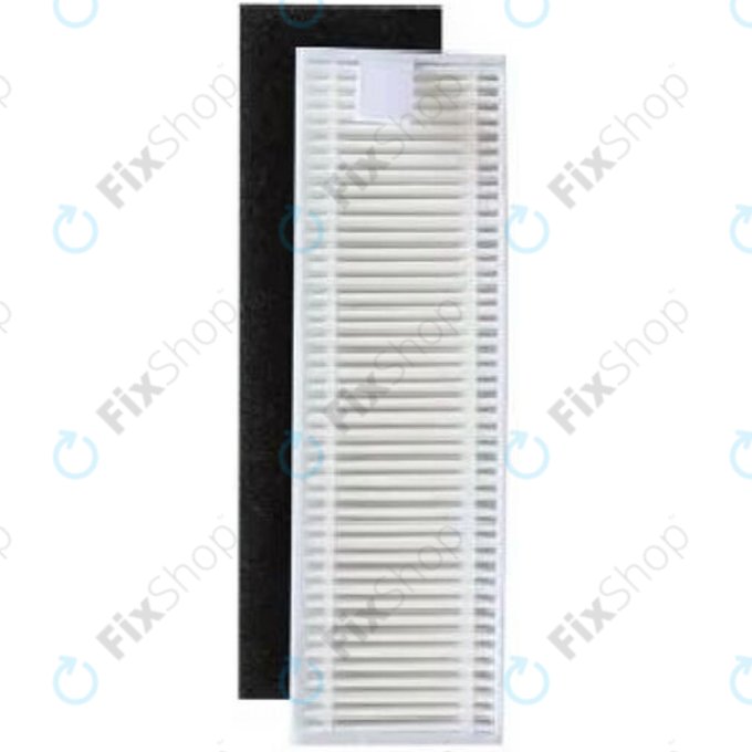 Rowenta X-plorer S65, S65+, S70, S70+, S75s, S75s+ - Filtre HEPA