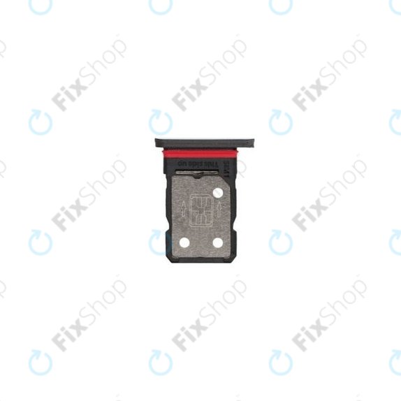 OnePlus Nord 2 5G - Plateau SIM (Blue Haze) - 1081100108 Genuine Service Pack