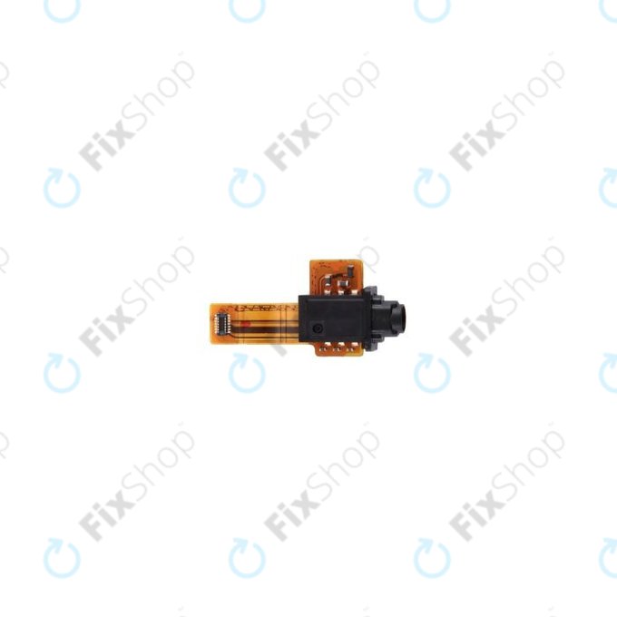Sony Xperia XZ F8331 - Connecteur Jack - 1301-0714 Genuine Service Pack