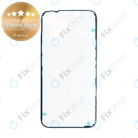 Adhésif Vitre Arriere pour iPhone 14 Plus | 923-08093-S | Genuine Apple