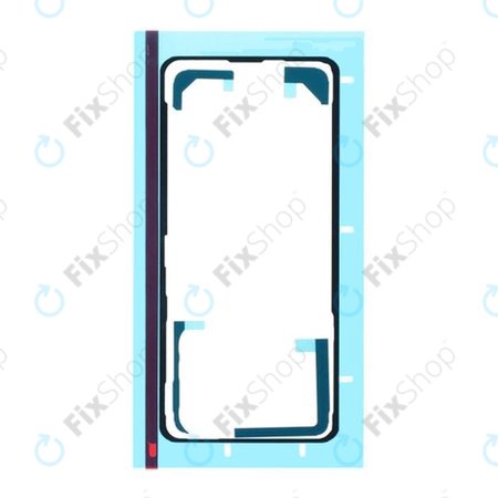 Huawei P30 Pro, P30 Pro 2020 - Adhésif pour couvercle de batterie - 51639348