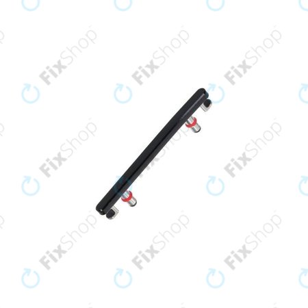 Asus ZenFone 8 ZS590KS - Bouton Volume (Noir Obsidienne) - 13020-06381400 Genuine Service Pack