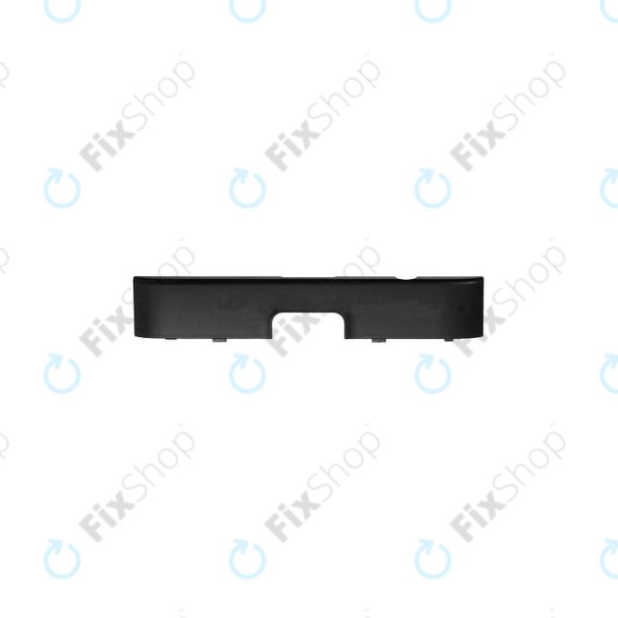 Blackberry Passport - Couverture supérieure (Black)