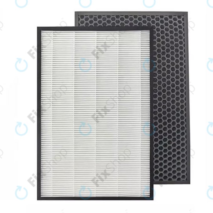 Sharp KC-series - Filtre HEPA (Charbon actif)