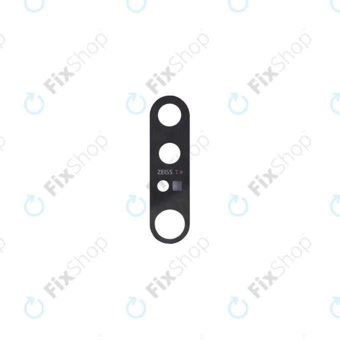 Sony Xperia 1 III - Objectif de la caméra arrière