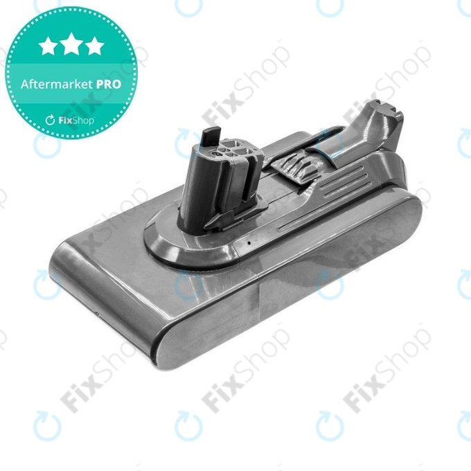 Dyson V11, V15 - Batterie Li-Ion 4000mAh HQ