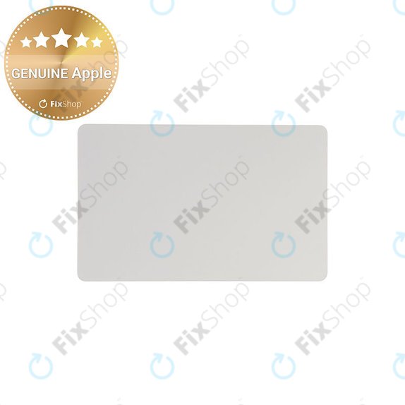 Trackpad complet pour MacBook Pro 14", A2918 (2023), Silver, 661-37025, Genuine Apple