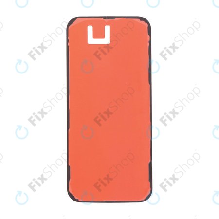 Google Pixel 9 - Adhésif Cache Batterie