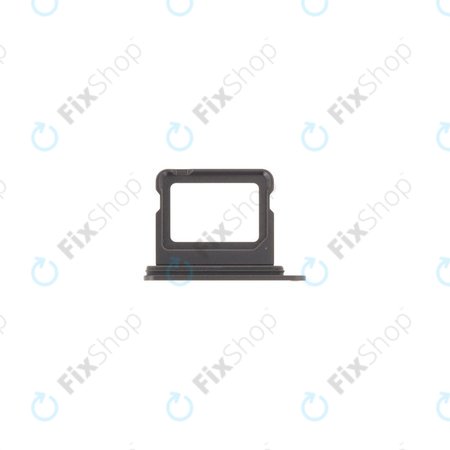 Apple iPhone 17 - Tiroir SIM (Black)