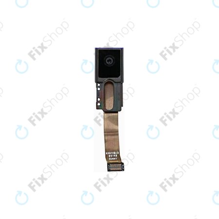 Huawei P Smart Z - Caméra Avant (Bleu) - 02352RYF