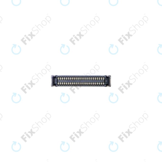 Apple iPhone 6 Plus - Connecteur écran tactile