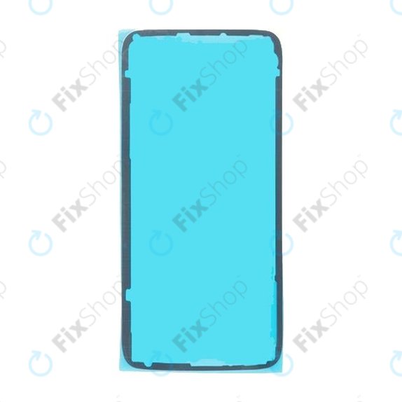 Huawei Honor 10 - Adhésif Cache Batterie - 51638387, 51638388