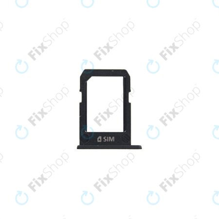 Samsung Galaxy Tab S2 8,0 LTE T715 - Plateau SIM (Noir) - GH61-09466A Genuine Service Pack