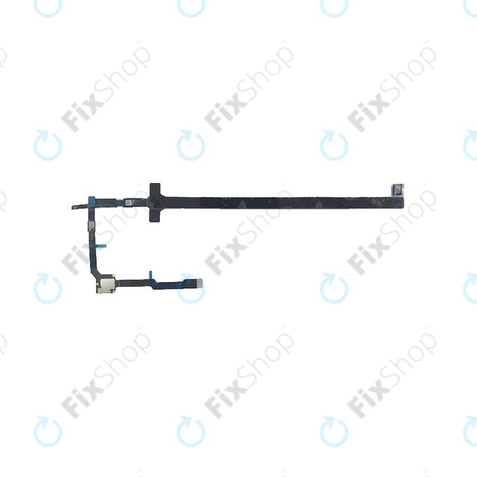 Apple MacBook Pro 16" A2141 (2019) - Dalle tactile + Carte de contrôle