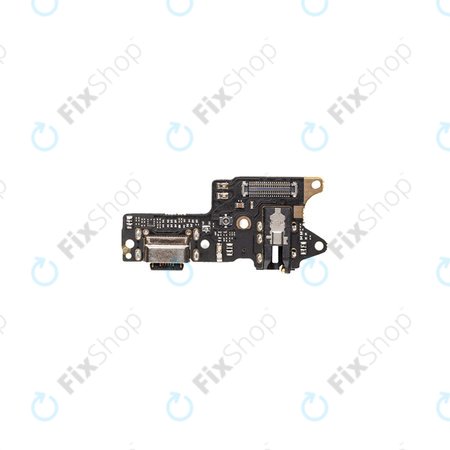 Xiaomi Redmi 9 - Carte PCB du connecteur de charge