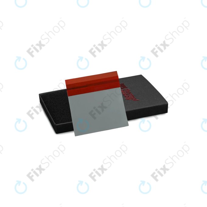 Pad thermique 50x40x0,2mm, Thermal Grizzly PhaseSheet PTM