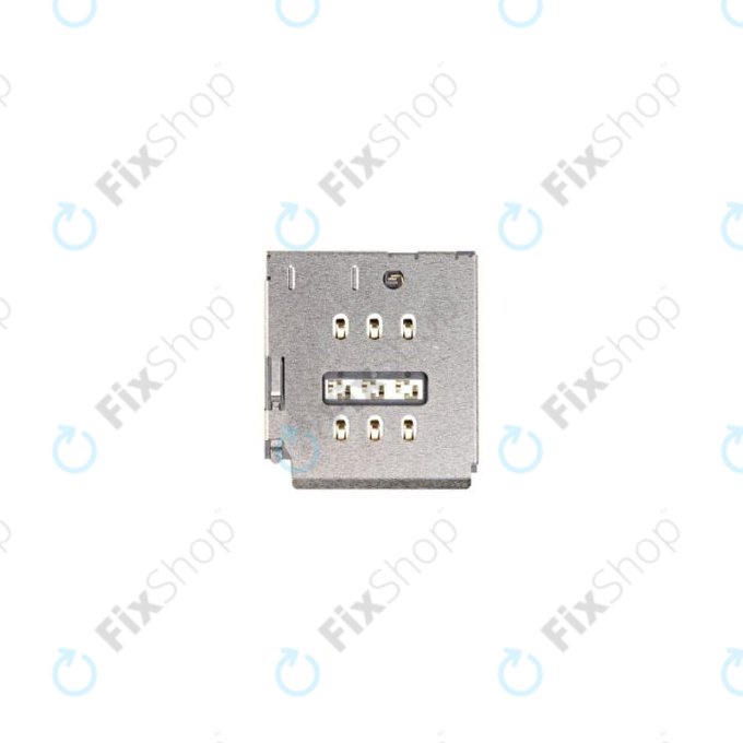 Apple iPhone 6S Plus - Lecteur de carte SIM
