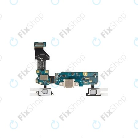 Samsung Galaxy S5 Neo G903F - Connecteur de charge + Microphone - GH96-08908A Genuine Service Pack