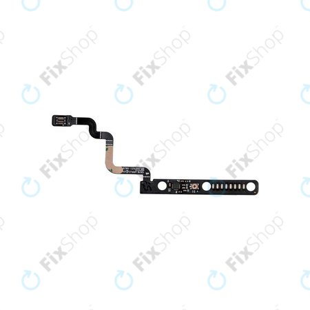 Apple MacBook Pro 13" A1278 (Mi 2009 - Mi 2012) - Carte indicateur de batterie + câble flexible