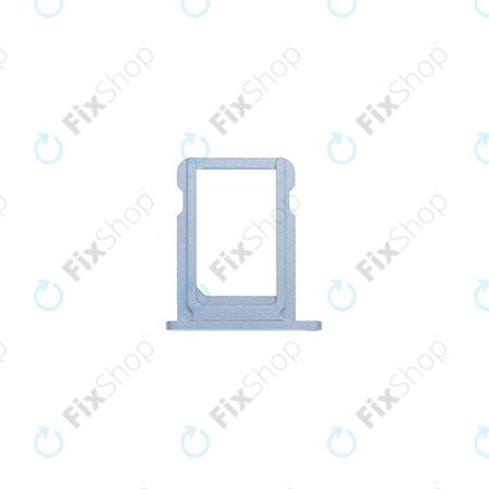 Apple iPad Air (4e génération 2020) - Plateau SIM (Bleu)