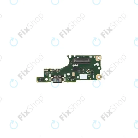 Honor 50 Lite - Carte PCB du connecteur de charge